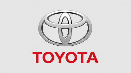 История известной компании Toyota