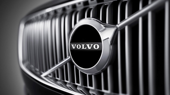 Информация о новых автомобилях Volvo