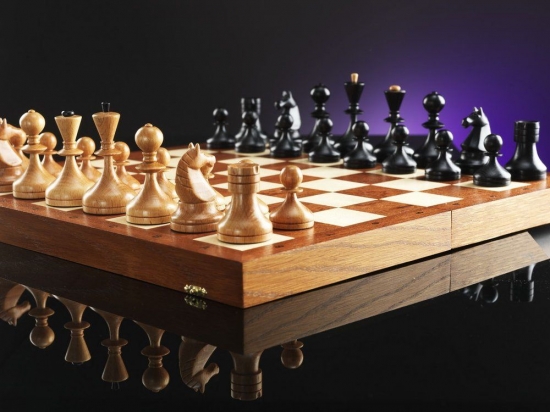 Что нельзя делать играя в шахматы